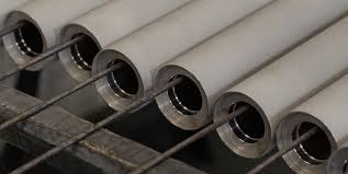 Abrasion Resistant Coatings